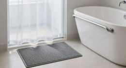 bathroom fall prevention importance