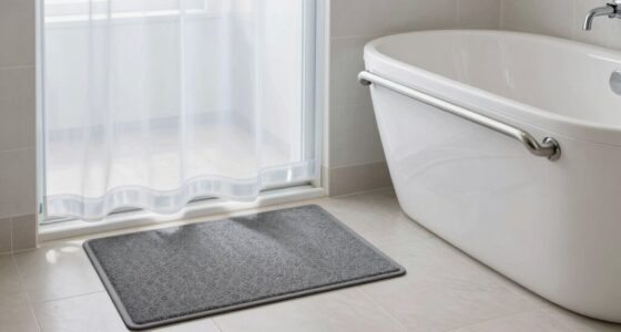 bathroom fall prevention importance