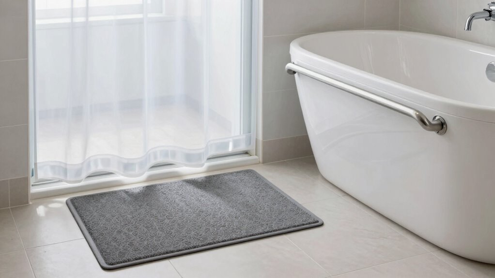 bathroom fall prevention importance