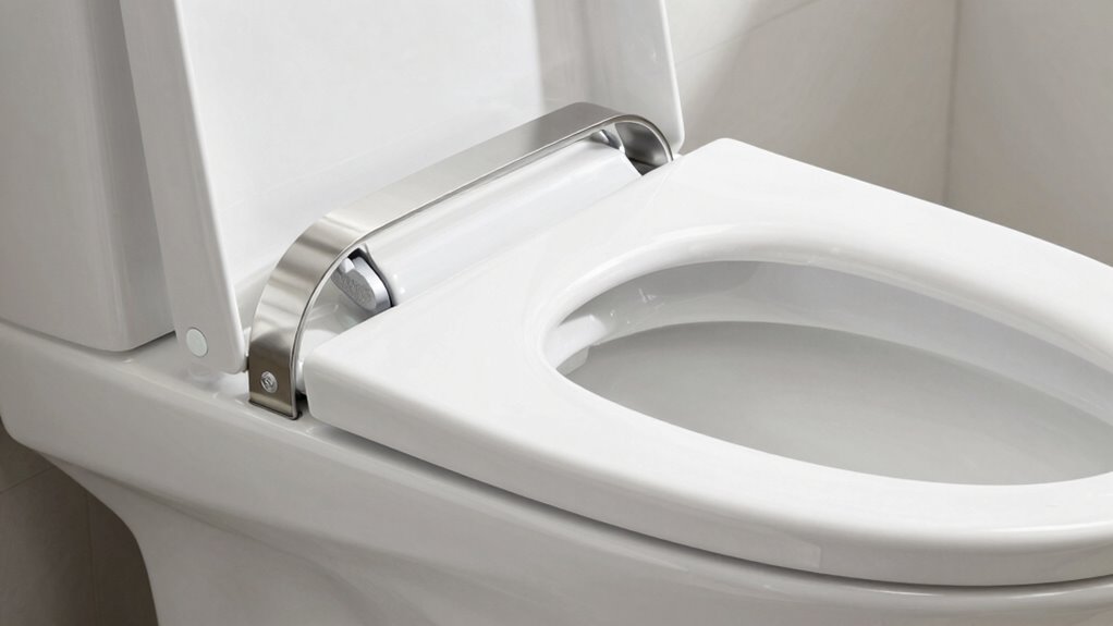 bathroom safety and accessibility