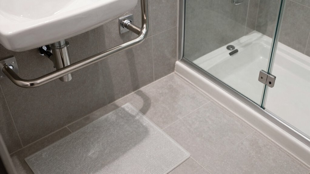 bathroom safety upgrade considerations