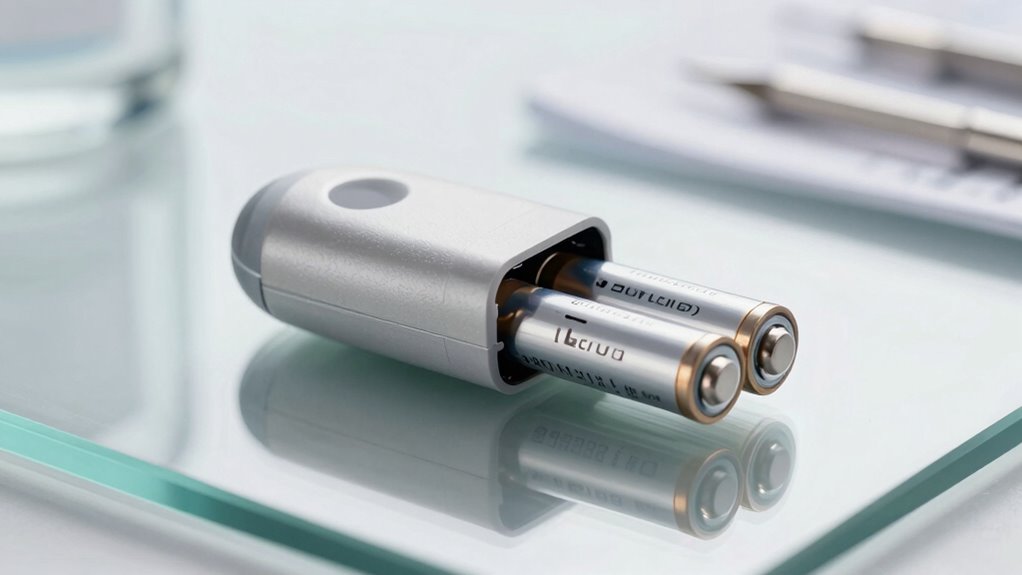 battery choice impacts performance