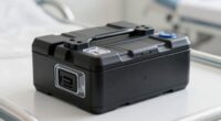 battery life and safety