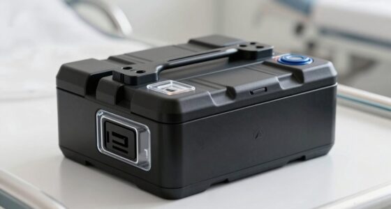 battery life and safety