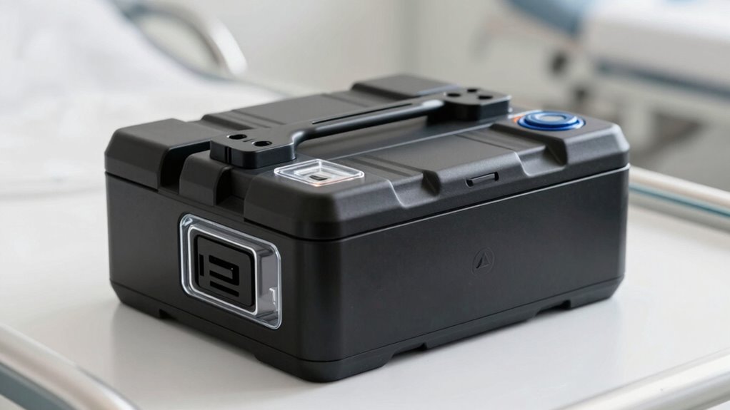 battery life and safety