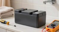 battery life considerations