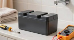battery life considerations