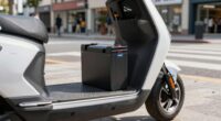 battery life trade offs