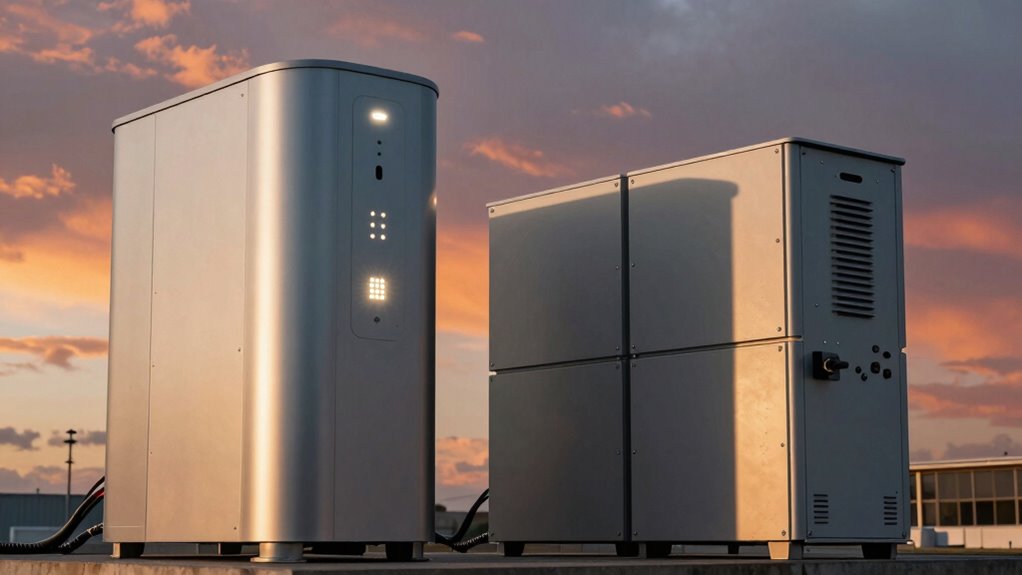battery lifespan and portability