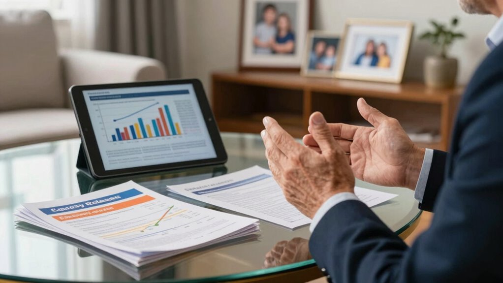 benefits risks regulation inheritance