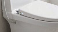 bidet installation considerations
