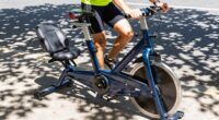 bike capacity trade offs