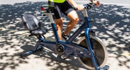 bike capacity trade offs