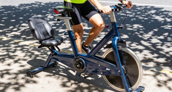 bike capacity trade offs