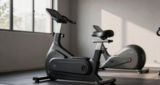 bike features comparison