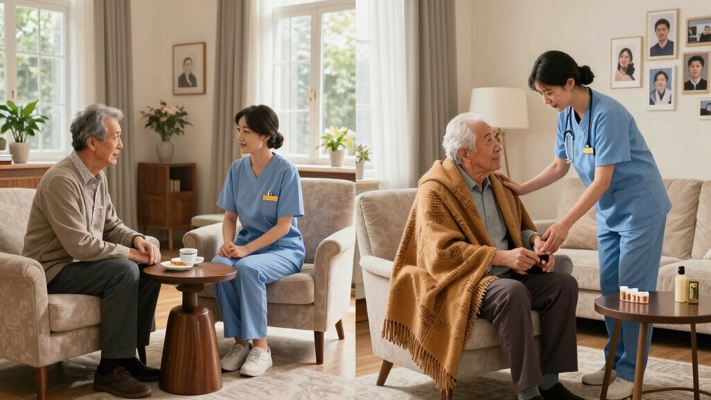 care costs quality and well being