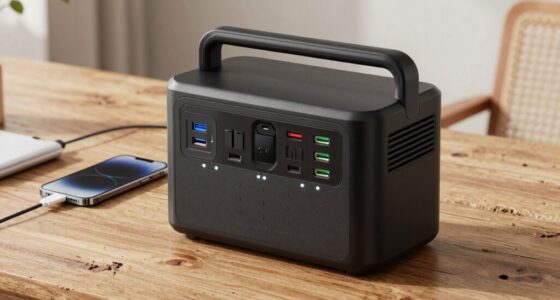 charging features over specs