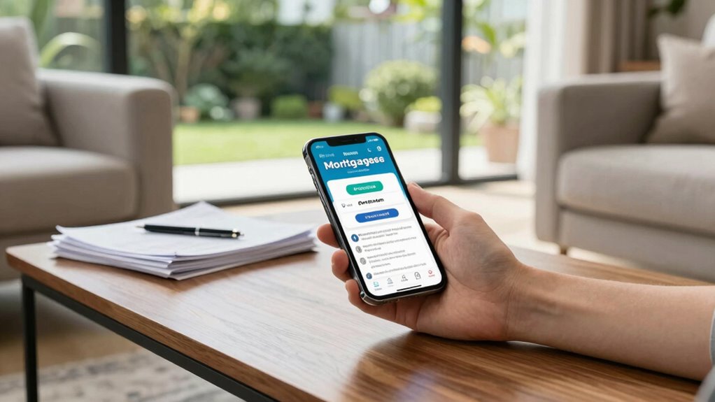 check lender porting policies