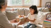 children s gifting after equity release