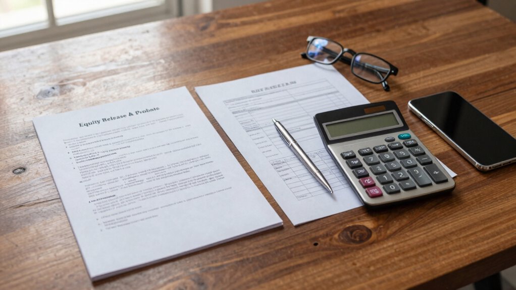 choose assets over probate