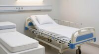 choosing appropriate hospital mattresses