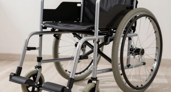 choosing mobility aids wisely