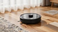 choosing quiet compatible vacuums
