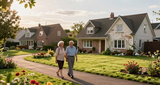 choosing retirement over staying