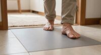 choosing safe flooring options
