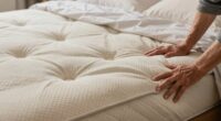 choosing suitable mattress firmness