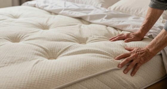 choosing suitable mattress firmness