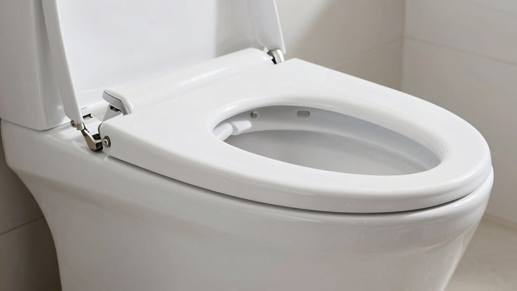 choosing the perfect bidet seat