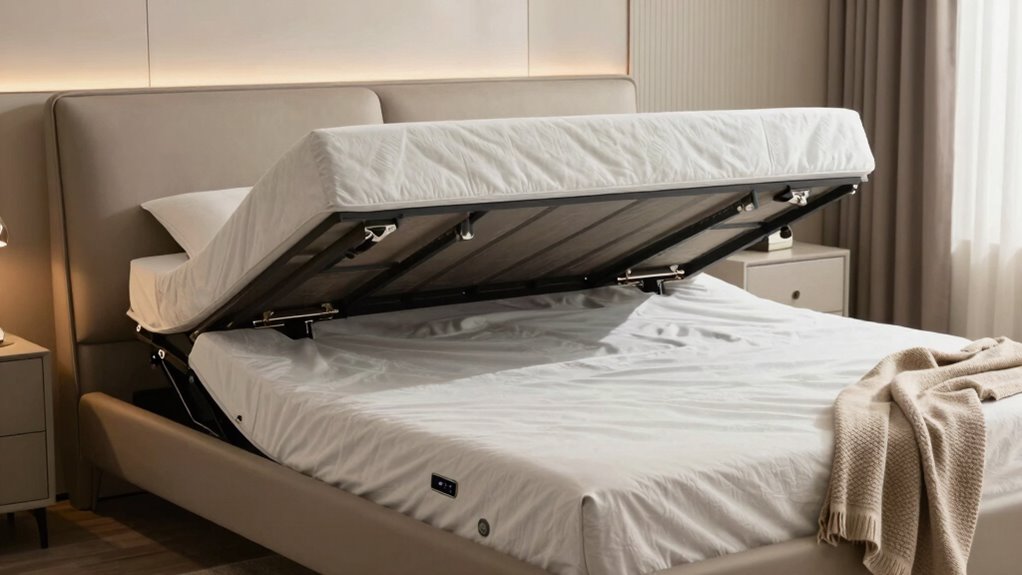 choosing the right adjustable bed