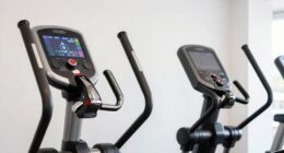 choosing the right elliptical