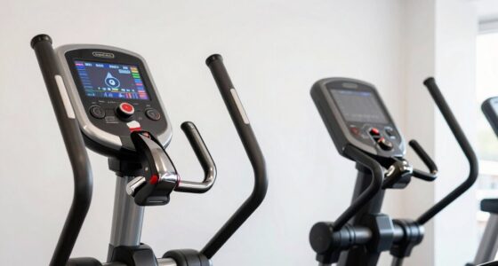 choosing the right elliptical