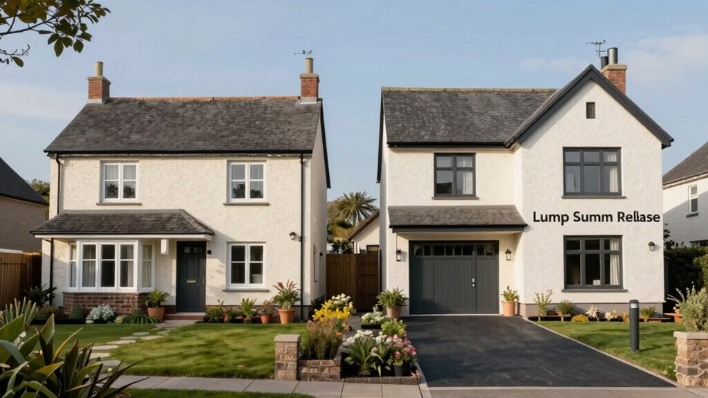 choosing the right equity release