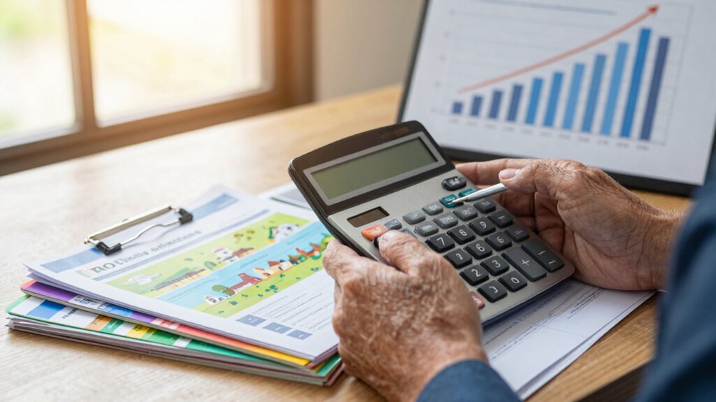 choosing the right equity release