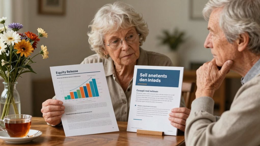 choosing the right financial strategy