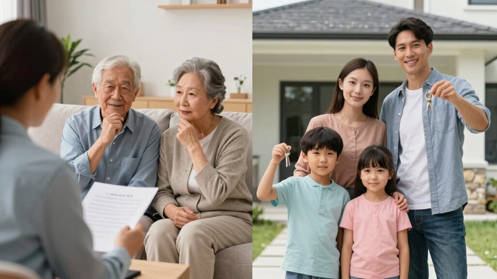 choosing the right financing option