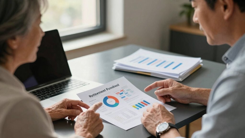 choosing the right funding option