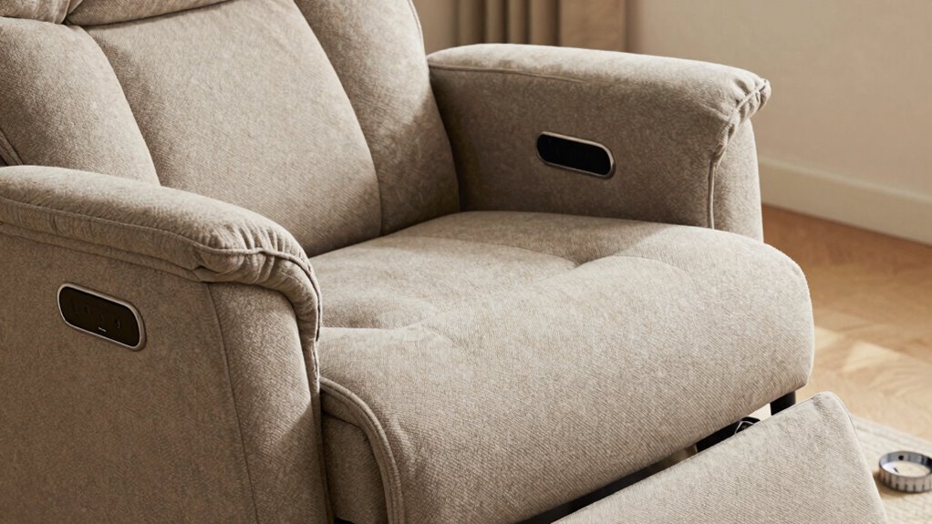 choosing the right lift chair