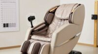 choosing the right massage chair
