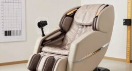 choosing the right massage chair