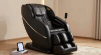 choosing the right massage chair