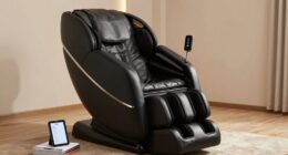 choosing the right massage chair