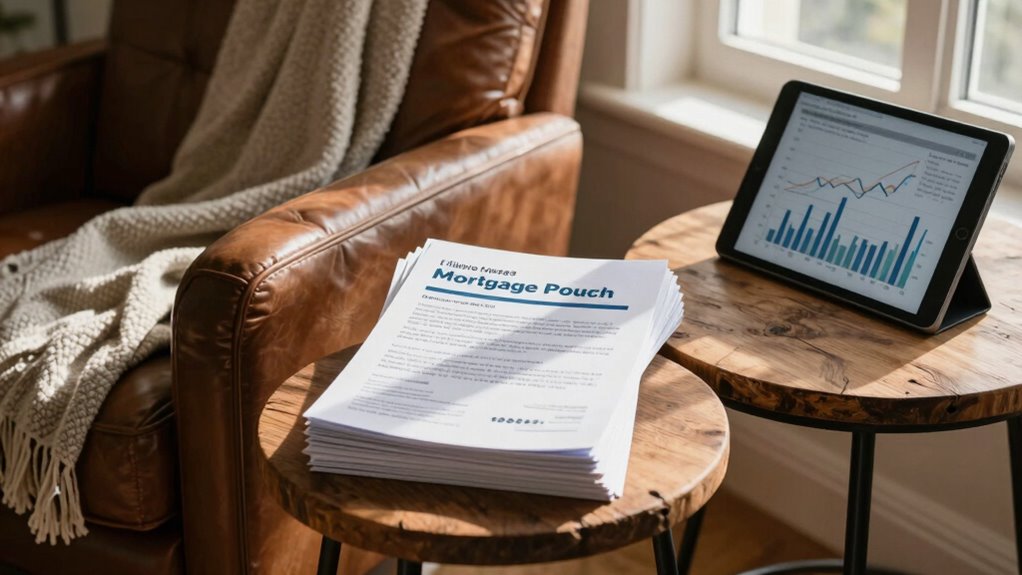 choosing the right mortgage