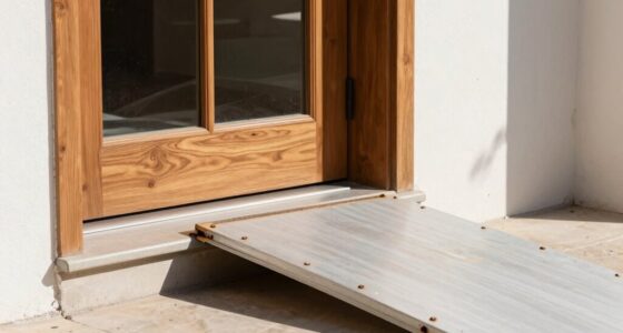 choosing the right ramp