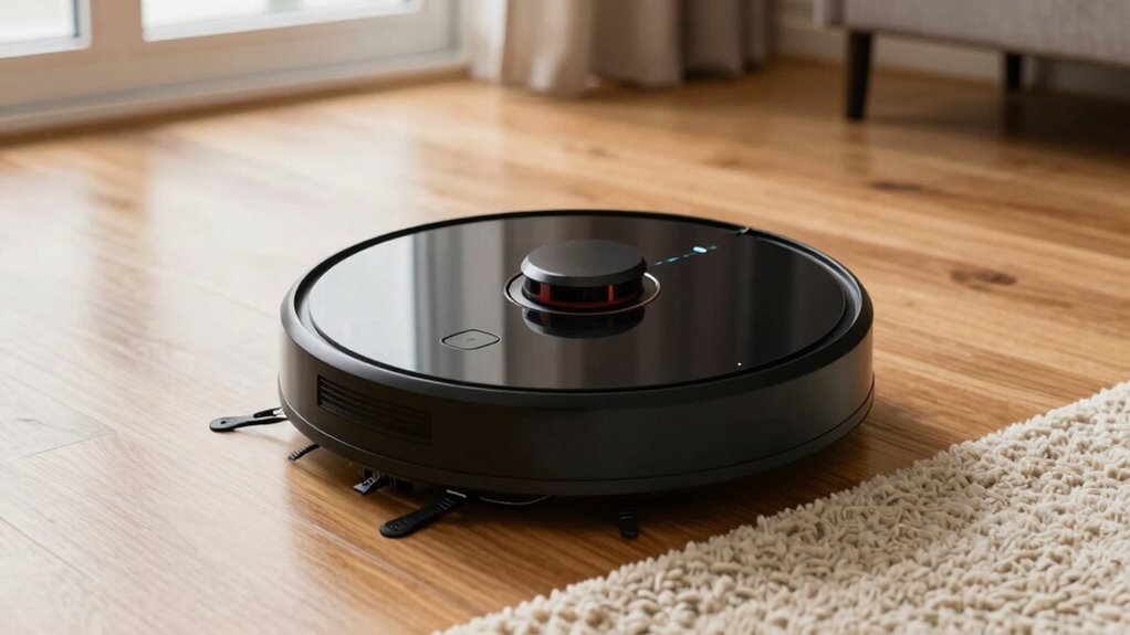 choosing the right robot vacuum