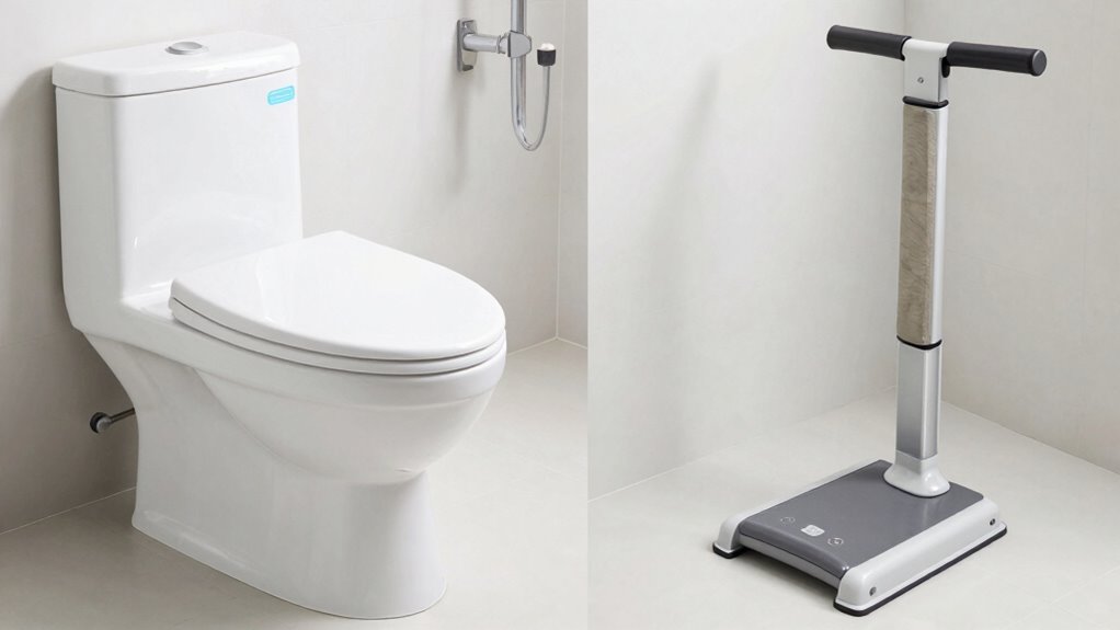 choosing the right toilet lift