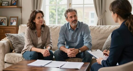 clear family estate planning